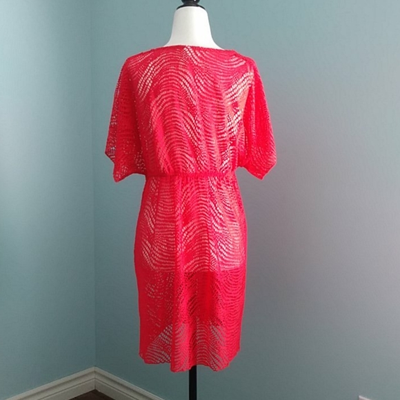 🛍️ 3/25 🔥Hot Beach Cover Up - Picture 2 of 2